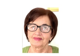 Pročitajte više o članku Lucija Jozak rođ. Marijanović