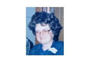 Ana Vavra rođ. Bilać1