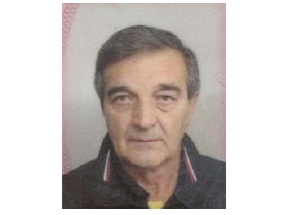 Berko (mirko) topalović1