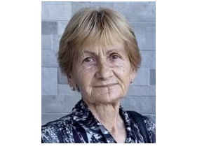 Jelena barać rođ. miletić1