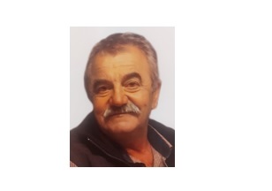 Sjećanje pero bošnjak cani1