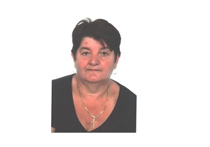 Zorka gudelj rođ. petrović1