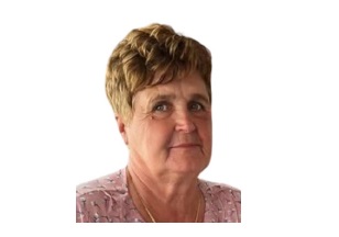 Bosiljka tomić rođ. sekić1
