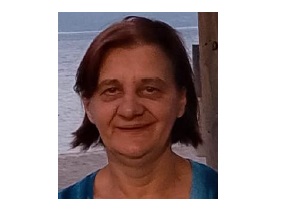 Dijana Nevistić rođ. Melnek1