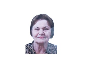 Dragica Žigonjić rođ. topić1