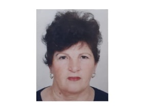 Finka franj rođ. Čorić1