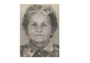 Ruža perčinlić rođ. begić1