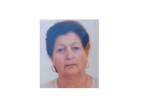 Anica drinovac rođ. barešić