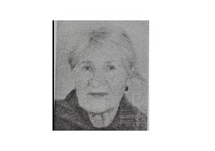 Evica pandžić rođ. maroš1