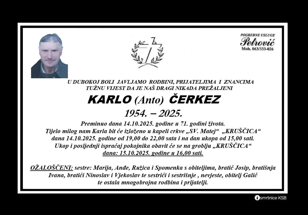 Karlo (anto) Čerkez