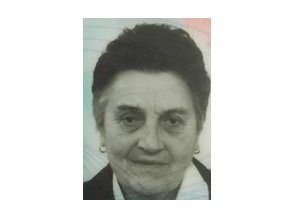 Ana barać rođ. lovrinović1