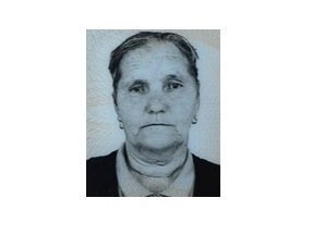 Ljubica vuković rođ. trupina1