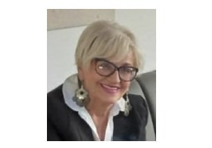 Olgica bilać rođ. kolenda1