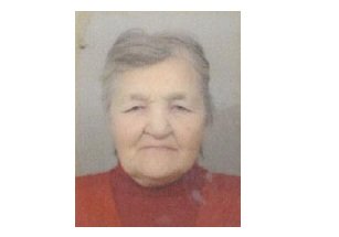 Ruža jukić rođ. ramljak1