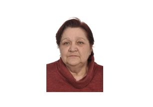 Vlatka Družić rođ. Strukar1